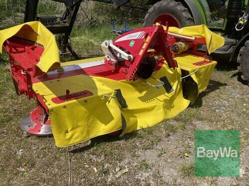 Pöttinger Eurocat 311 Classic Рік виробництва 2012 Erbach