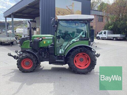 Fendt Fendt 210 V Vario Gen3 Profi Godina proizvodnje 2023 Erbach