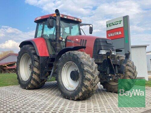 Case IH Cvx1190 anno di costruzione 2005 4 Trazione Ruote