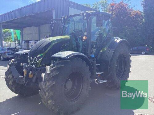 Valtra N175 D Έτος κατασκευής 2023 Erbach
