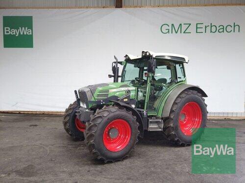 Fendt 210 Vario Year of Build 2012 Erbach