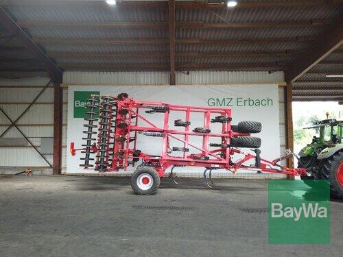 Horsch Fortis 6 As Horsch Grubber Year of Build 2023 Erbach