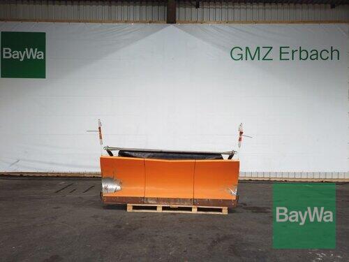 Hydrac Lb Iii 280gt Baujahr 2007 Erbach