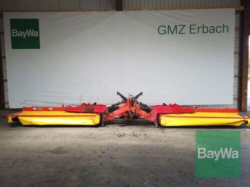Fella Sm 900 Рік виробництва 2004 Erbach