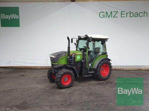 Fendt Traktor 210 V Vario Gen3 Anul fabricaţiei 2024 Erbach