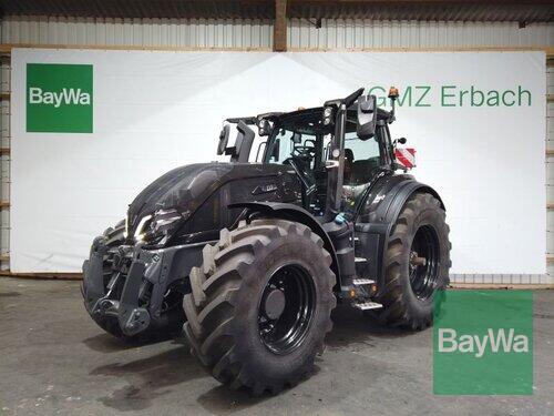 Valtra Q305 Valtra Traktor anno di costruzione 2024 4 Trazione Ruote