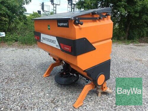 Kugelmann Gebr. D902 Va Year of Build 2023 Erbach