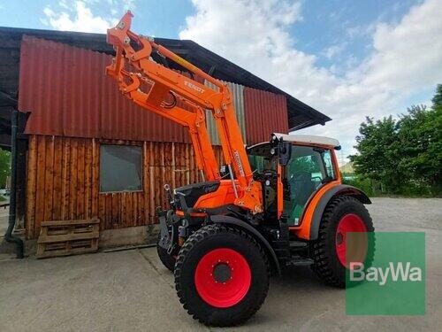 Fendt 211 S Vario Gen3 Power Ladowarka przednia Rok produkcji 2023