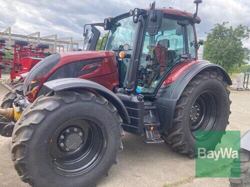 Valtra N 155e Direct Año de fabricación 2023 Erbach