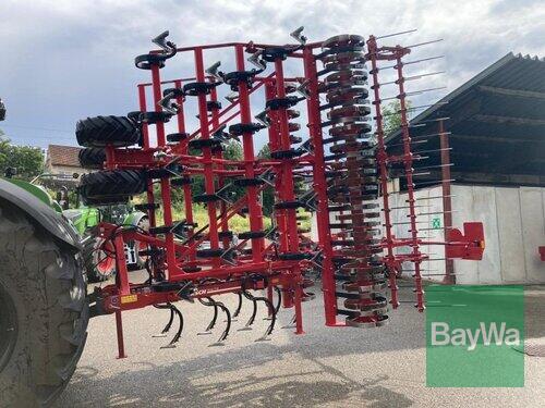 Horsch Gebr. Grubber Finer 7 Sl Strie Godina proizvodnje 2023 Erbach