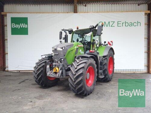 Fendt Fendt 728 Vario Gen7 Profi+ S2 Godina proizvodnje 2023 Erbach