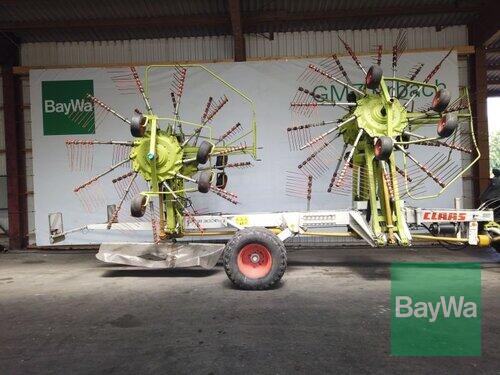 Claas Liner 3000 Rok produkcji 2007 Erbach