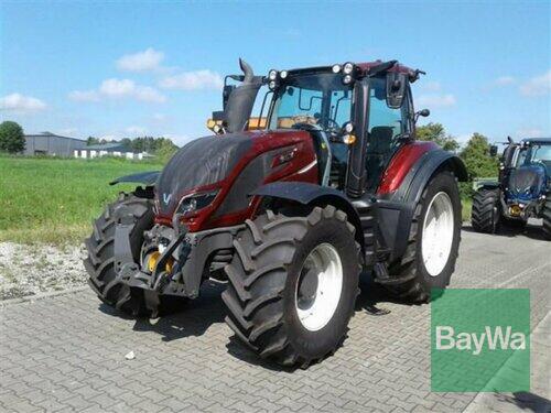 Tractor Valtra - T 214D SMARTTOUCH