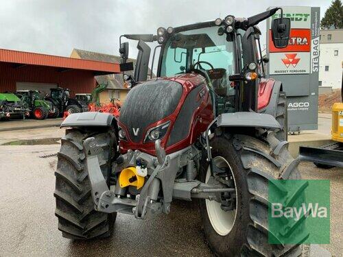 Valtra N174D SMARTTOUCH MR 19
