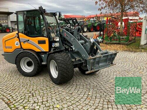 Giant G5000 Giant Hoflader Year of Build 2022 Erbach