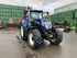 Tracteur New Holland T 7.200 AUTO COMMAND Image 1