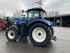 Tracteur New Holland T 7.200 AUTO COMMAND Image 4