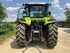 Tractor Claas ARION 420 CIS Image 3