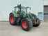 Traktor Fendt 720 VARIO SCR PROFI Bild 2