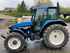 Tractor New Holland TM 125 DT Image 2