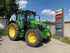 Traktor John Deere 6120 M Bild 1