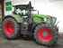 Traktor Fendt 930 VARIO S4 PROFI PLUS Bild 2