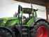 Traktor Fendt 828 S4 PROFI PLUS Bild 15