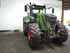Traktor Fendt 828 S4 PROFI PLUS Bild 3