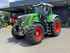 Traktor Fendt TRAKTOR 828 VARIO S4 PROFI PLU Bild 4