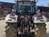 Fendt 313 VARIO S4 PROFI PLUS Billede 4