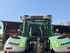 Fendt 714 VARIO S4 PROFI PLUS Billede 4