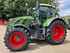 Fendt 724 VARIO GEN6 PROFI PLUS 2 Beeld 2