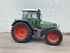 Tractor Fendt FENDT 818 TMS VARIO Image 1