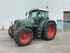 Tractor Fendt FENDT 818 TMS VARIO Image 6