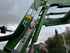 Tracteur Fendt FENDT313 VARIO S4 PROFI Image 9