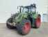 Fendt 724 VARIO SCR PROFI Billede 3