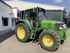 Tractor John Deere 6420 Image 1