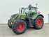 Fendt 724 VARIO S4 PROFI PLUS Εικόνα 2