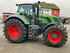Fendt Traktor 828 Vario S4 Baujahr 2023 Erbach