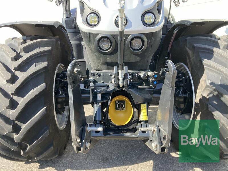 Steyr 6240 ABSOLUT CVT  Tractor used - Erbach - 189.210 €