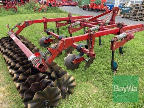 Kongskilde Grubber 3m
