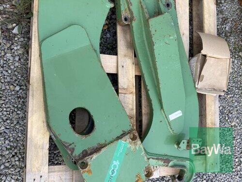 Stoll Frontladerkonsolen Fendt 700 SCR