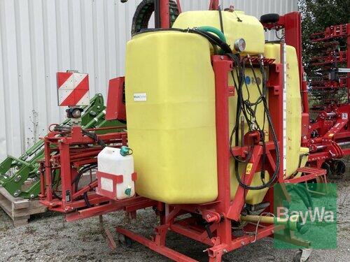Rau Spridomat D3 1200