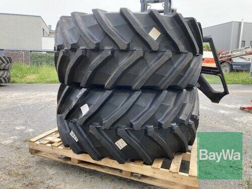 Trelleborg TM 1000 HP 900/60 R42
