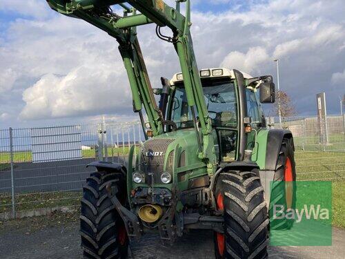 Fendt 711 Vario
