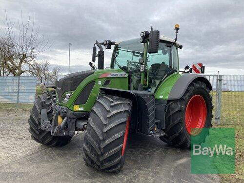 Fendt 724 Vario ProfiPlus