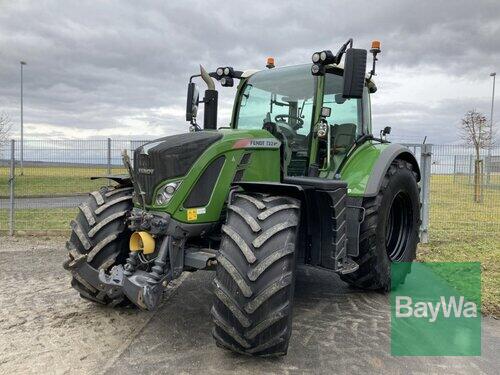 Fendt 722 Vario ProfiPlus