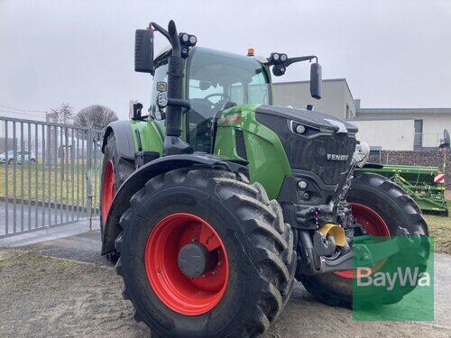 Fendt 728 Vario ProfiPlus