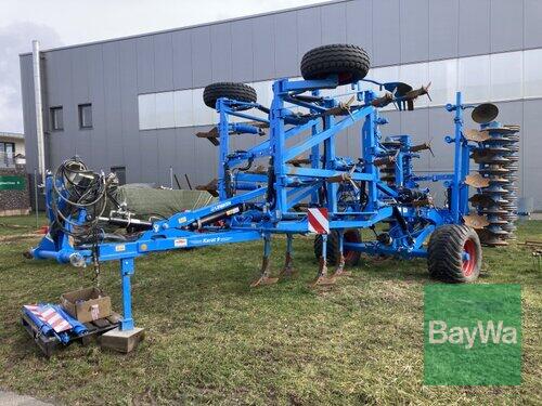 Lemken Karat 9/500 KÜA
