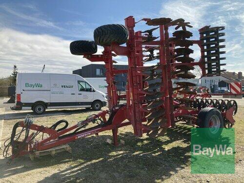 Horsch Joker 6 HD Rok produkcji 2016 Giebelstadt